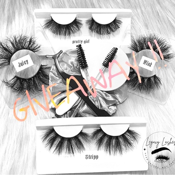 🌟🚨GIVEAWAY 🚨🌟 - Picture 1 of 1